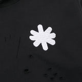 LOSTSHDWS Hoodie Hole