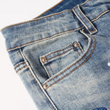 Men Trendy Jeans