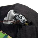 Bathing Ape Pants Shark Head Skull Trousers