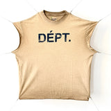 Men Vintage Vest