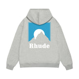 Rhude Hoodie