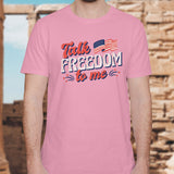 Independence Day T-Shirts 4th Of July Unisex T-Shirts