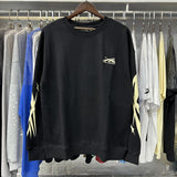 Hellstar Sweatshirts & Sweatpants Autumn, Crew Neck