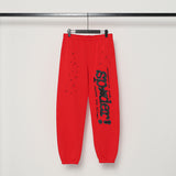 Sp5der Sweatpants