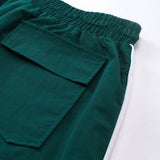 Rhude Shorts Casual Sports Shorts Beach Shorts