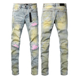 ami  jeans