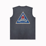 Rhude Tank T Shirts