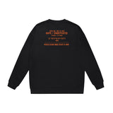 Bathing ape Crew neck sweatshirt