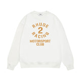 Rhude sweatshirt