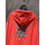 chh hoodie