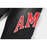 ami  jeans