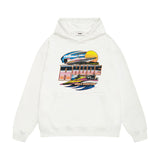 Rhude Hoodie