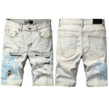 ami  shorts