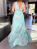 Women Party Dress Beach Ready Women's Dresses for Effortlessly Chic Summer Style (SS0416)