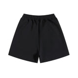 Palm Angels Shorts 24S Cross-border European and American trendy brand palm letter striped color matching casual shorts
