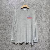 RHUDE Long Sleeve T-Shirt