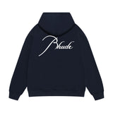 Rhude Hoodie (Part 2)