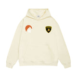 Rhude Hoodie