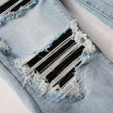 Men Trendy Jeans