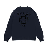 Rhude sweatshirt