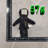 Plush Toys Skibidi toilet man halloween spoof audio man plush toy doll