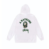 Bathing ape Hoodie