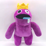 Plush Toys Rainbow Friends Plush Toy Game rainbowfriendsroblox Plush Doll