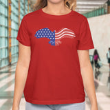 Independence Day T-Shirts 4th Of July Unisex T-Shirts
