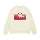 Rhude sweatshirt