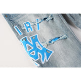 ami  jeans