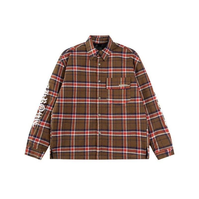 CHH coat
