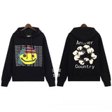 DENIM TEARS Hoodie