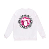 Bathing ape Crew neck sweatshirt