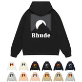 Rhude Hoodie