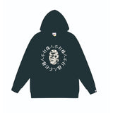 Bathing ape Hoodie