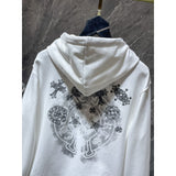 chh hoodie