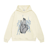 Rhude Hoodie
