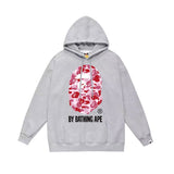 Bathing ape Hoodie