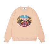 Rhude sweatshirt