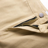 Rhude Shorts Letter Embroidered Casual Sports Shorts