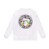 Bathing ape Crew neck sweatshirt