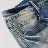 Men Trendy Jeans