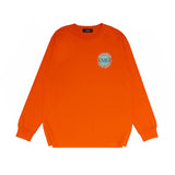 Amiri long sleeve shirts colorful sun print