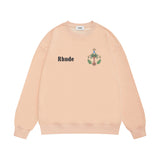 Rhude sweatshirt