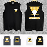 Rhude Tank T Shirts