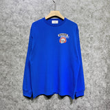 RHUDE Long Sleeve T-Shirt