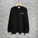 RHUDE Long Sleeve T-Shirt