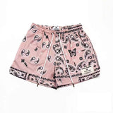 Eric Emanuel Ee Shorts Fitness Sports Quick-drying Shorts
