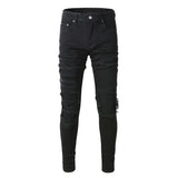 Men Trendy Jeans