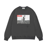 Rhude Sweatshirt